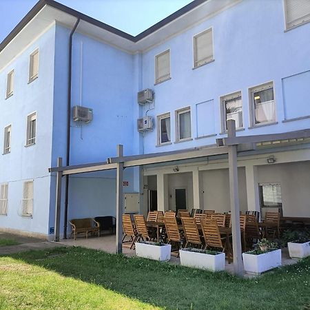 Villa Serena Lignano Sabbiadoro Eksteriør bilde