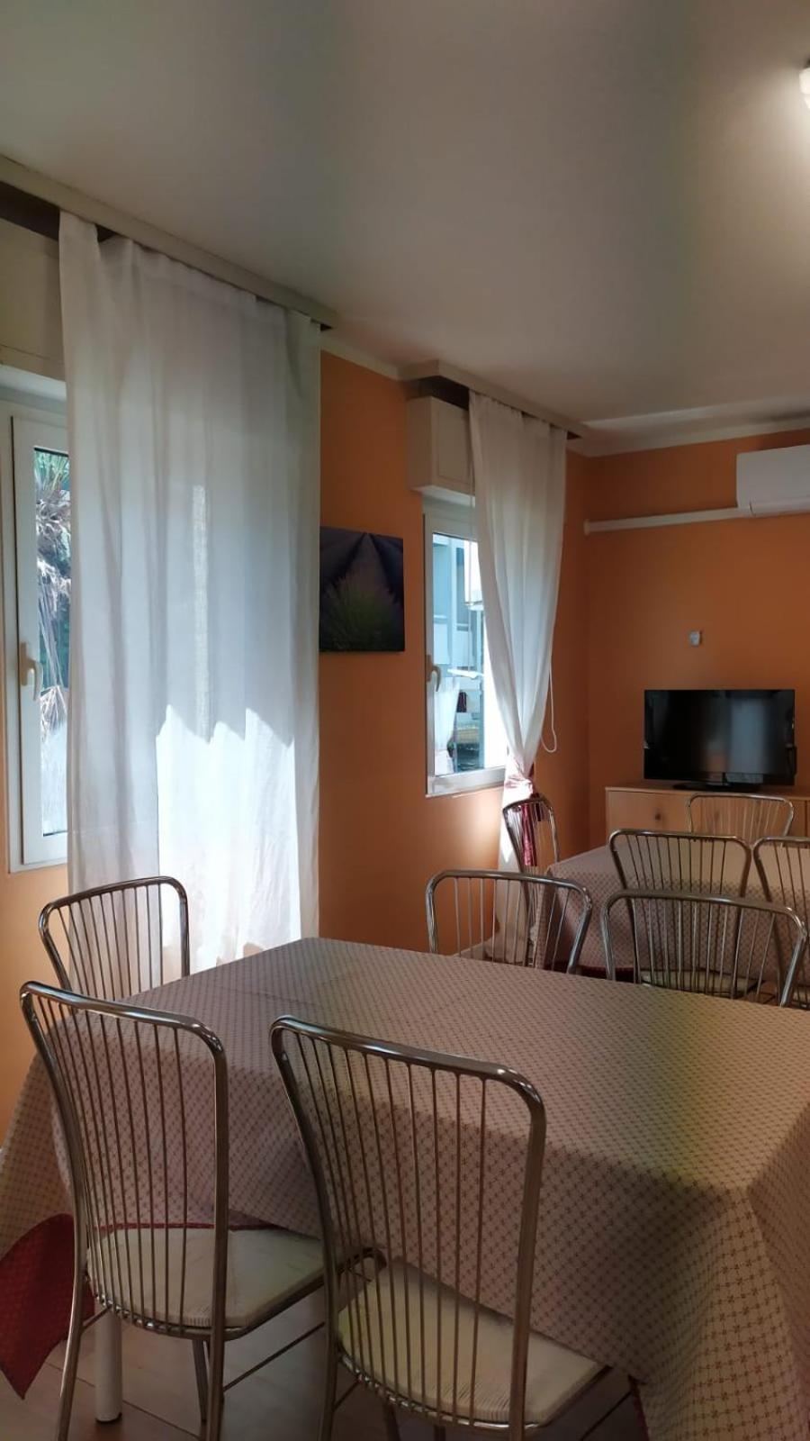 Villa Serena Lignano Sabbiadoro Eksteriør bilde