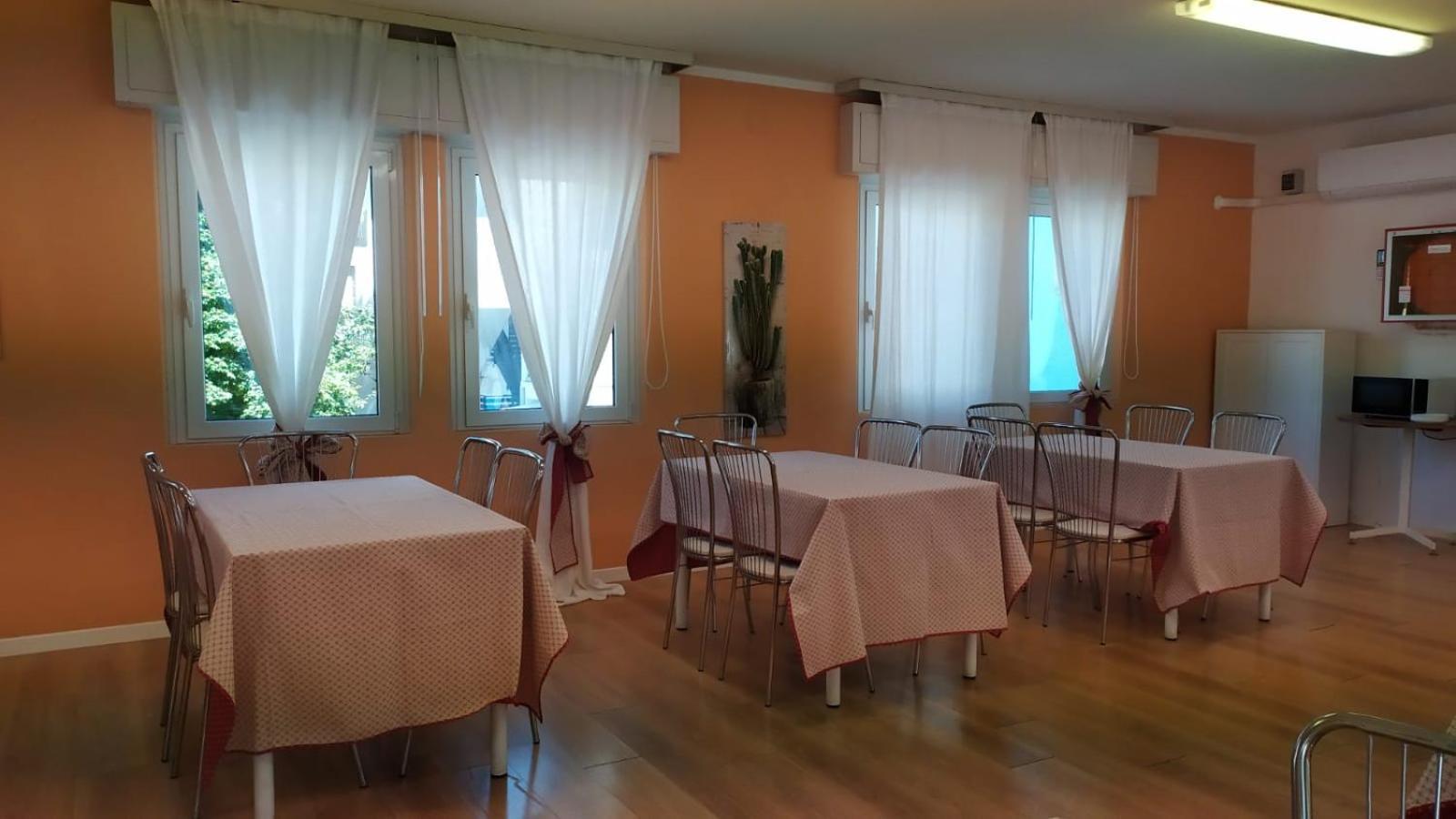 Villa Serena Lignano Sabbiadoro Eksteriør bilde